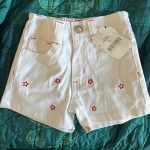 2T Limited Too Shorts